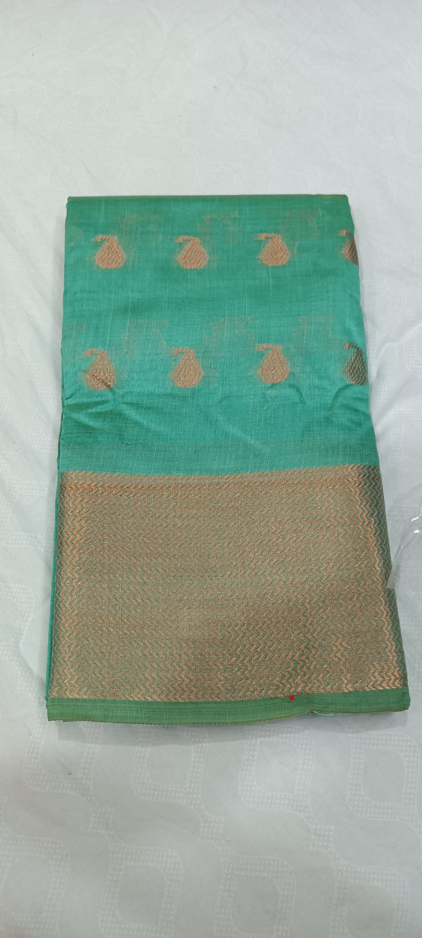 GERMAN SILK SAREES