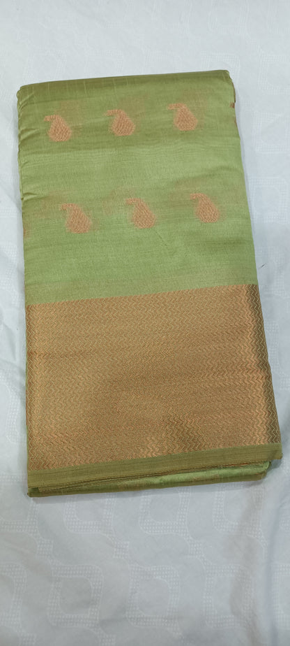 GERMAN SILK SAREES