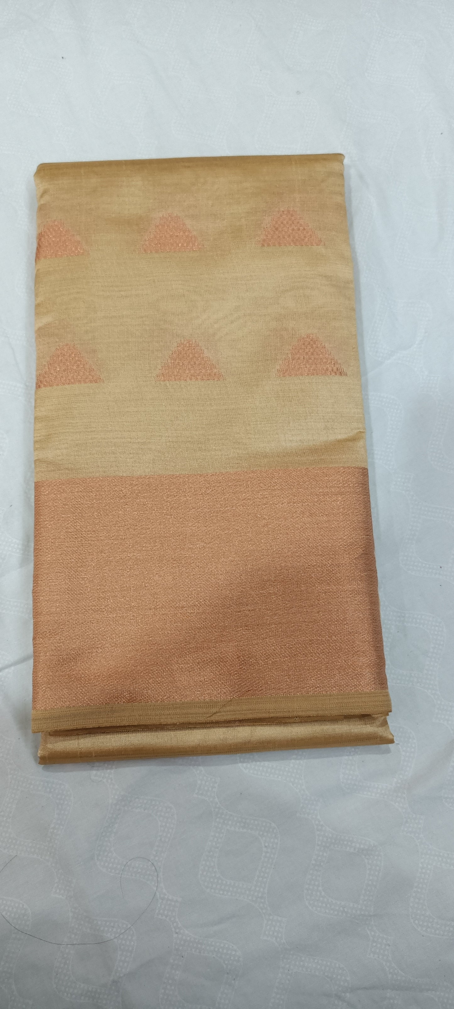 GERMAN SILK SAREES